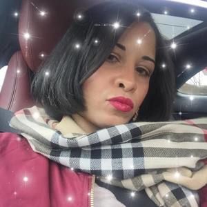 Meet your Posher, Mars